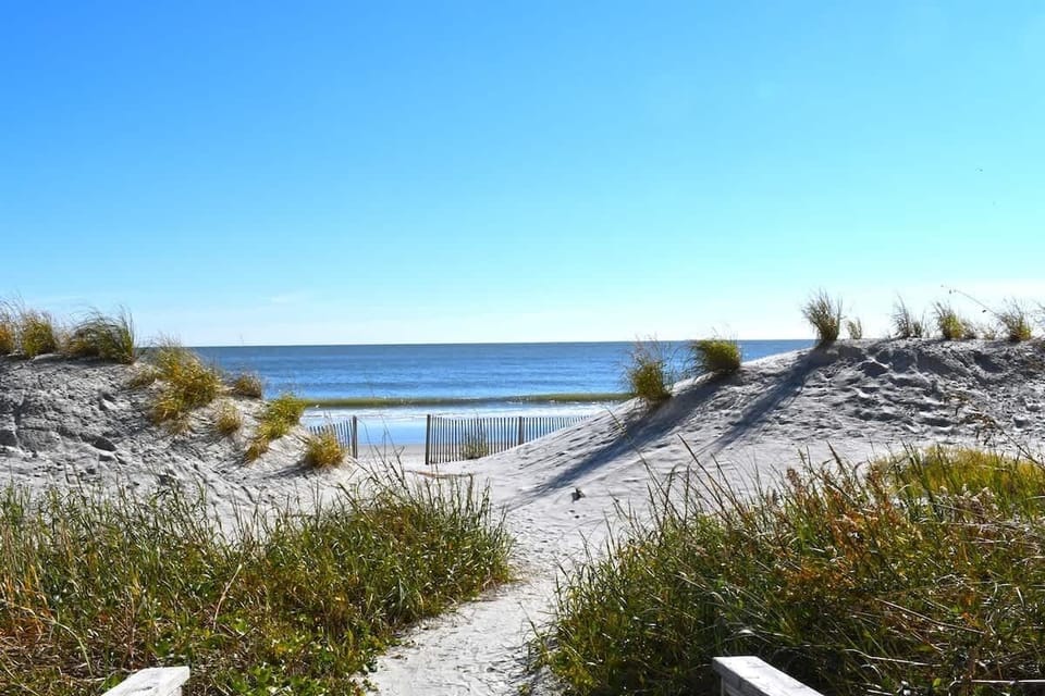 natural areas