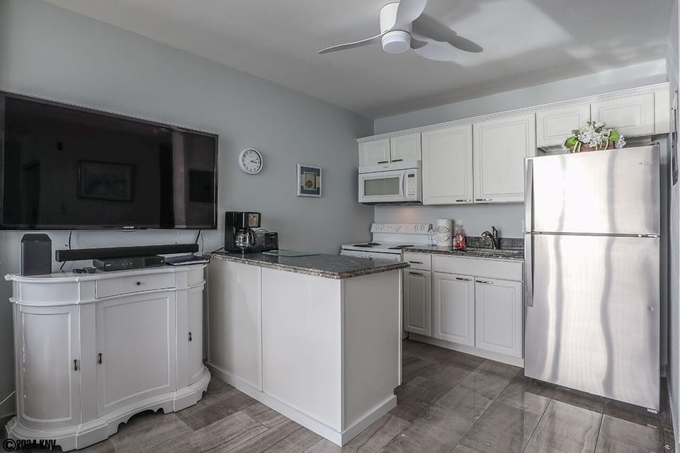 Estero Beach and Tennis Club 1103B