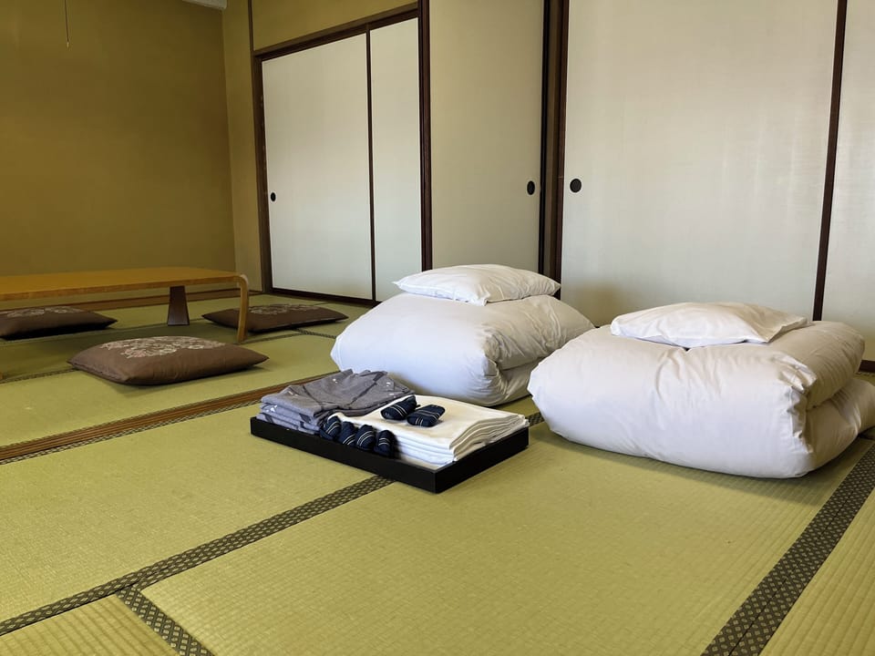 [Hotel Laforet Shuzenji] Center-House, Smoking | Premium bedding, in-room safe, desk, soundproofing