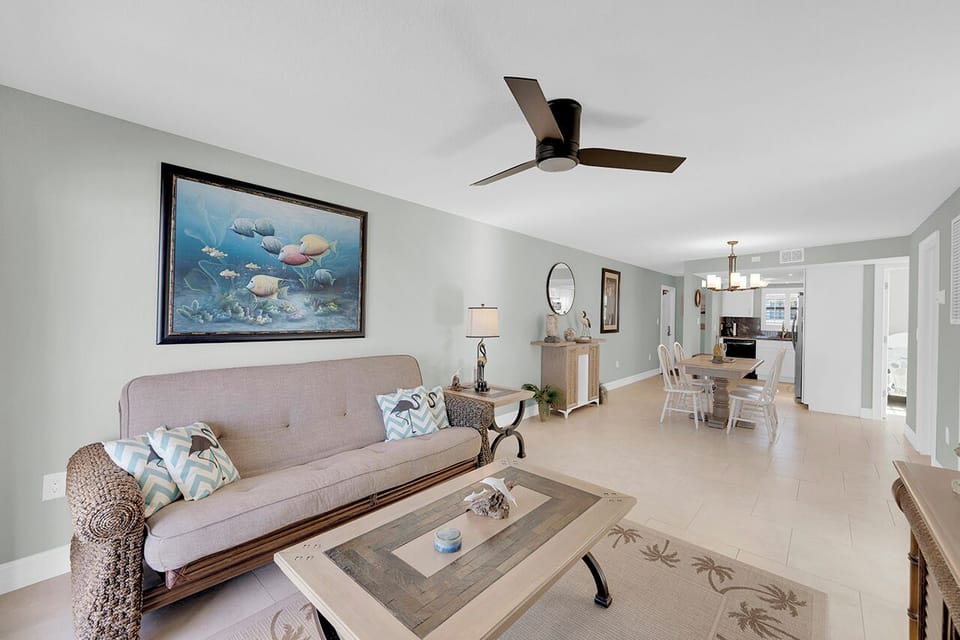 Villa Del Mar 301