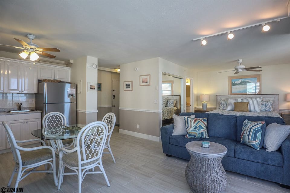 Newly remodeled and ready for your next beach vacation