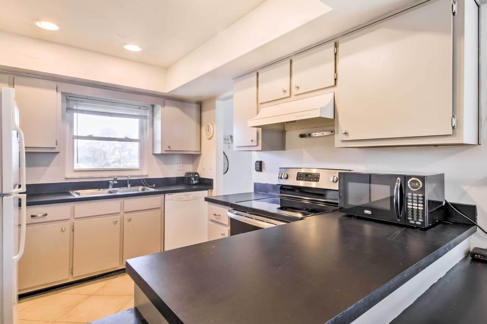 Kitchen | Cooking Basics