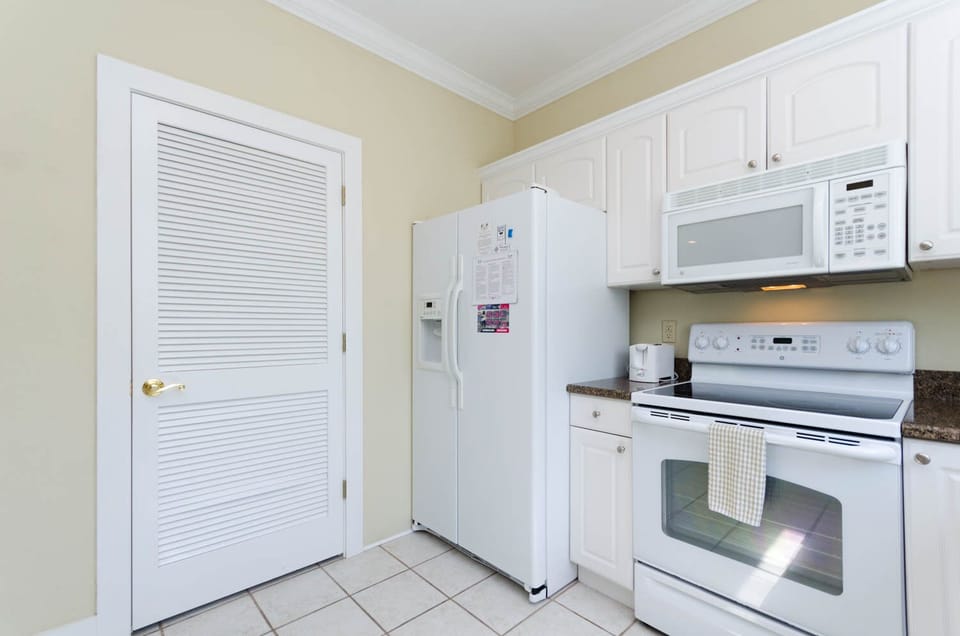 Purple Parrot 41C Kitchen