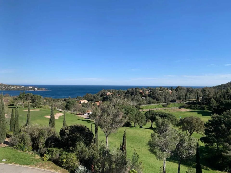Sea view