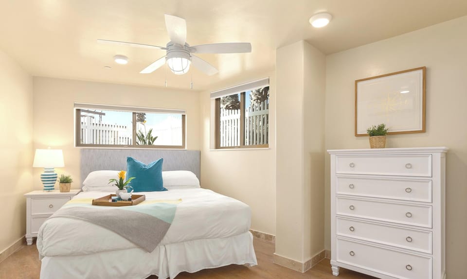 Seashore Bedroom