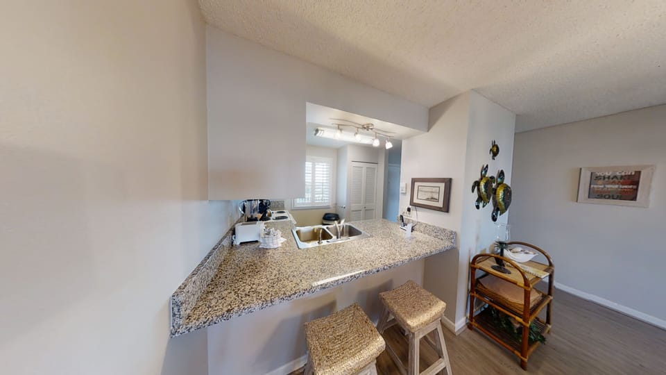 Breakfast Bar
