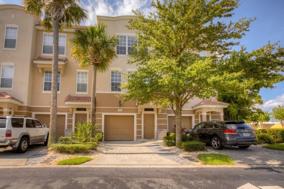 This stunning townhome has been updated to provide you with ultimate comfort and luxury.