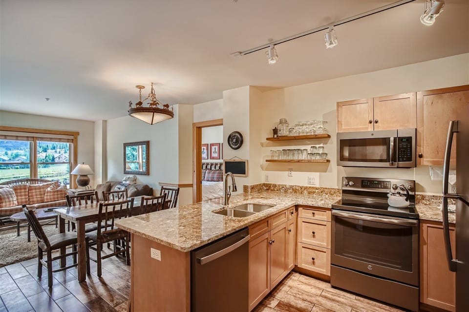 CS209 Kitchen