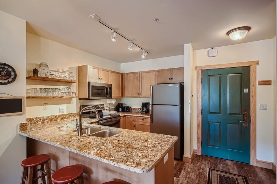 CS209 Kitchen