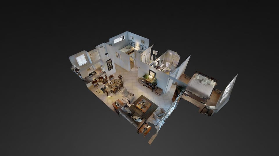 Unit Layout