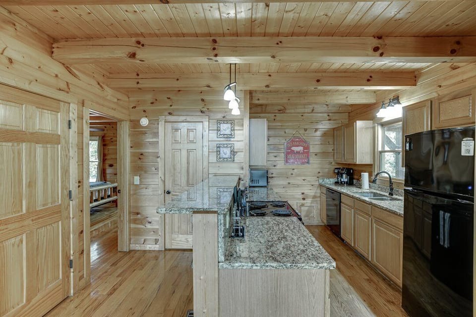 Granite Countertops