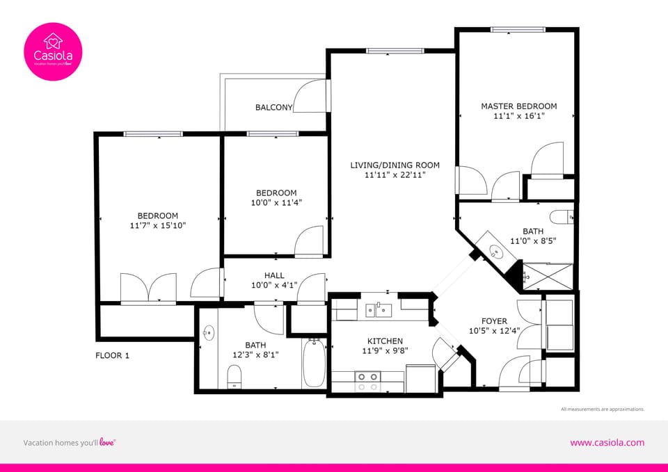 Explore the seamless layout of our home, where each space transitions effortlessly into the next. From cozy corners to spacious gathering areas, every detail is designed to enhance your living experience.