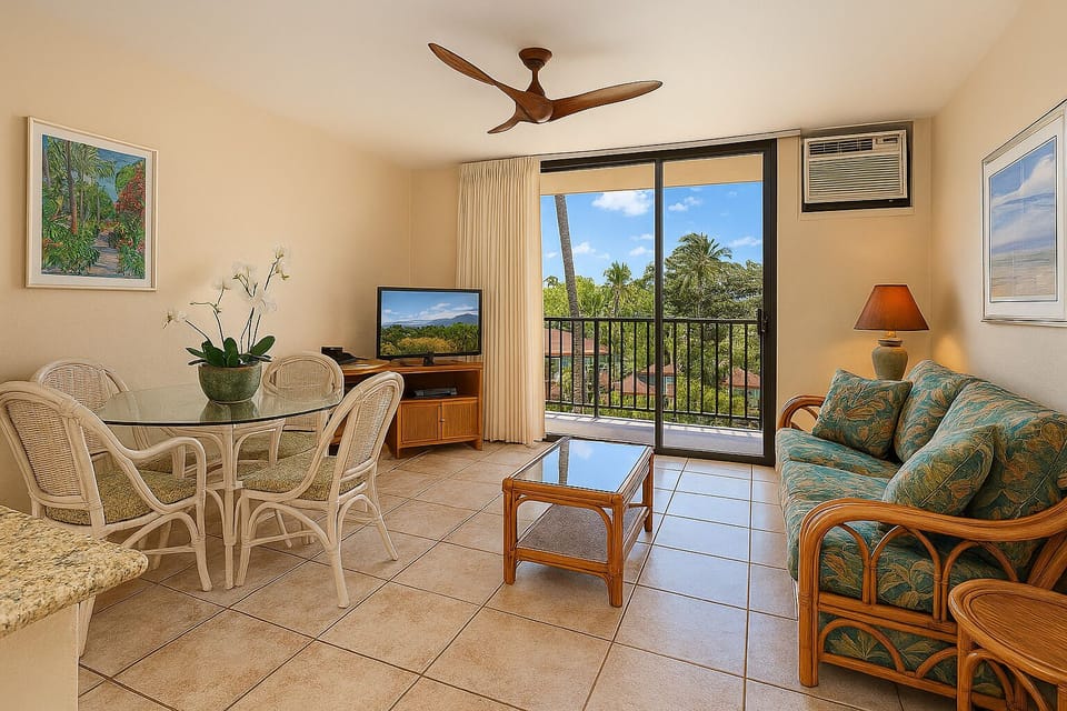 Maui Vista 1209