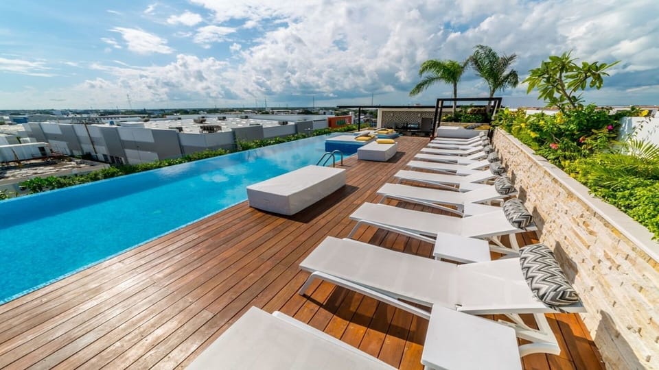 Adults Pool