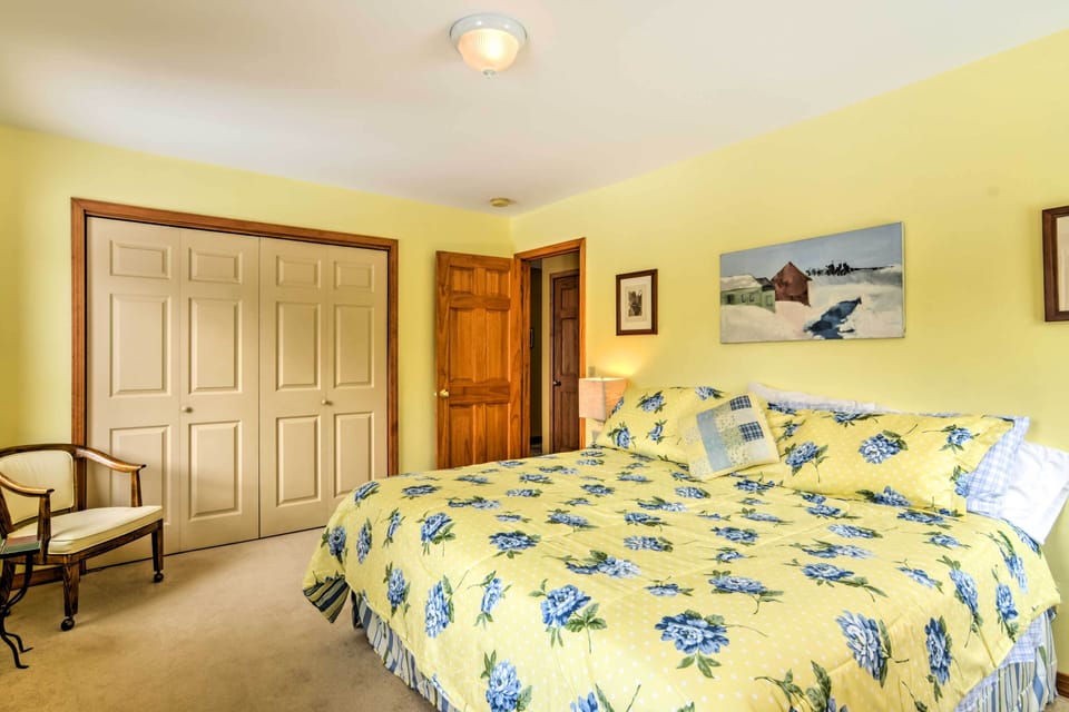 Bedroom 5