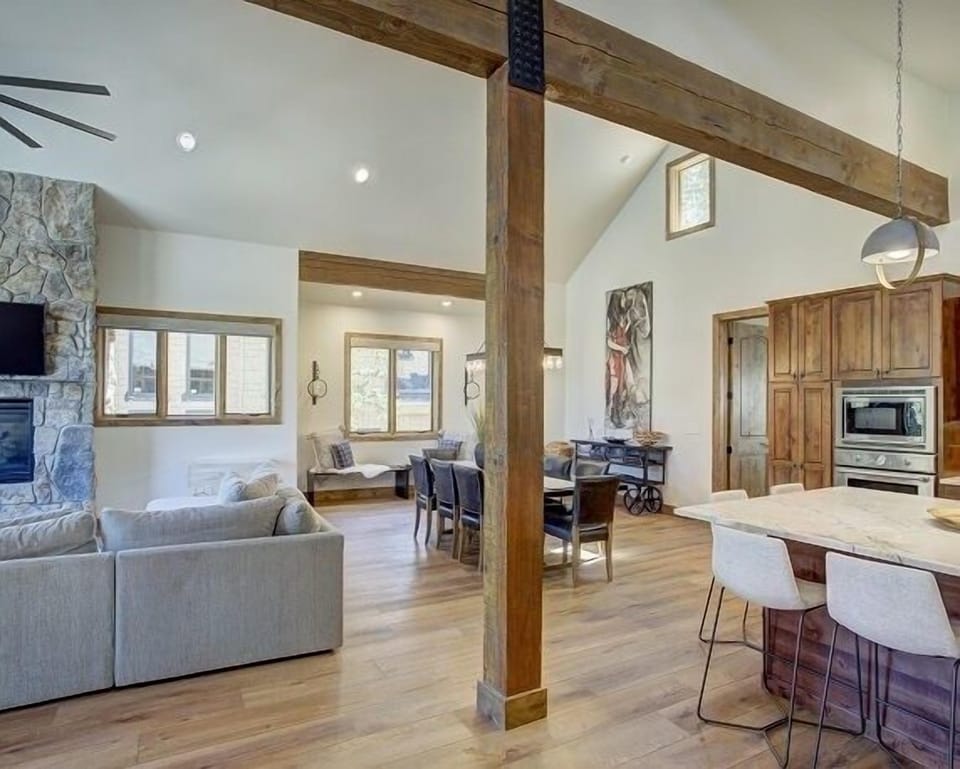 Indoors, Dining Table, Furniture, Table, Living Room