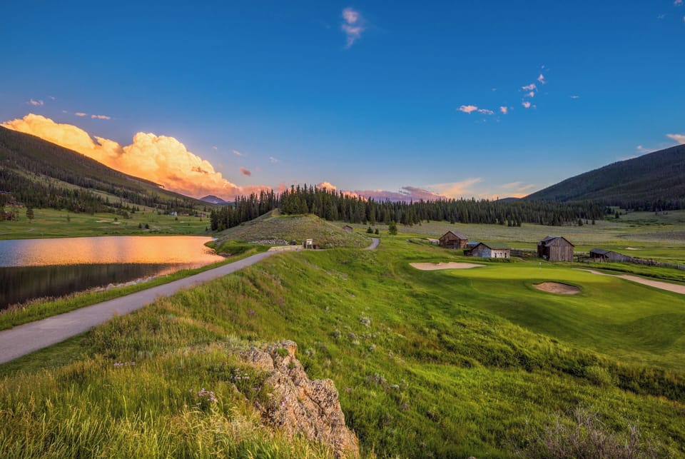 Golf