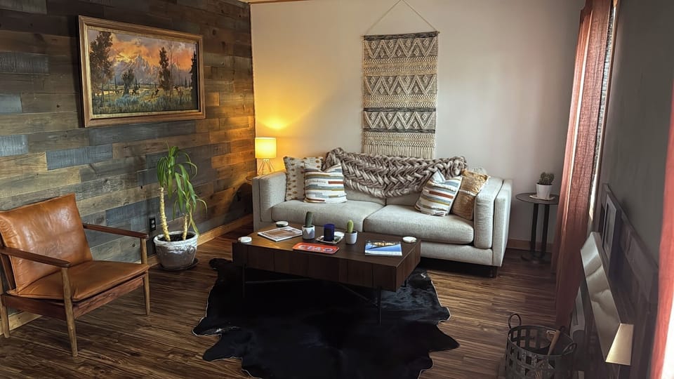 Living Space