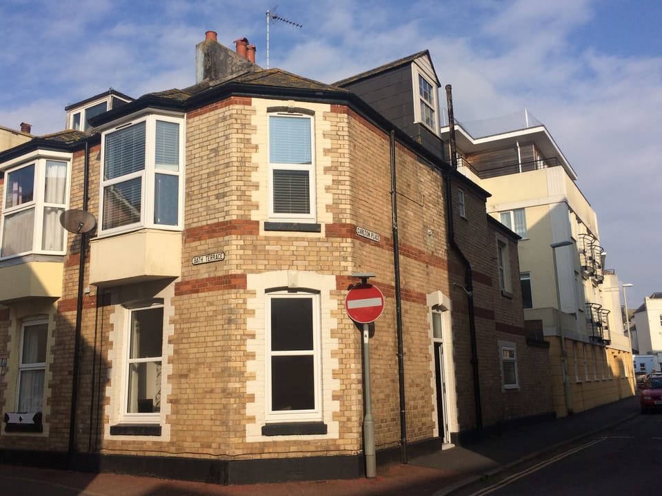 The Corner House