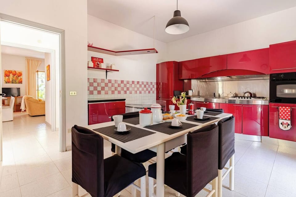 cucina