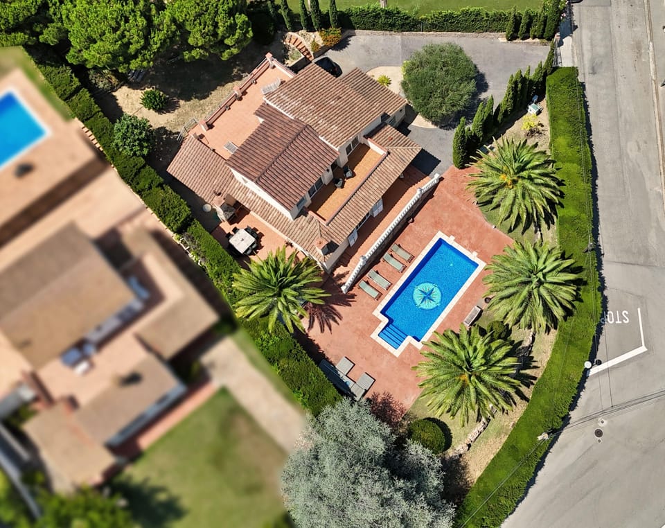 Villa Teka - 2