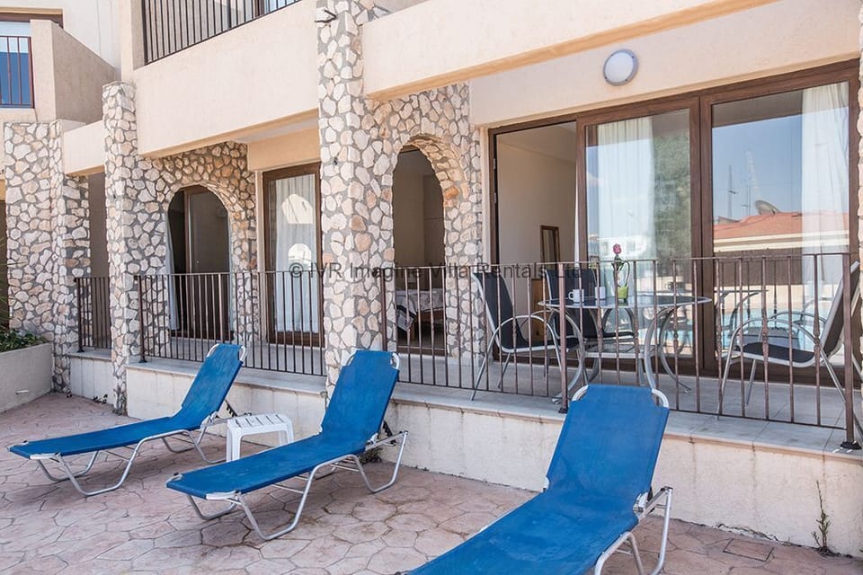 Ayia Napa Holiday Apartment NA003