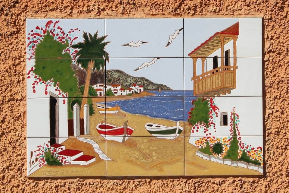 Outdoor Decoration / Aussendekoration