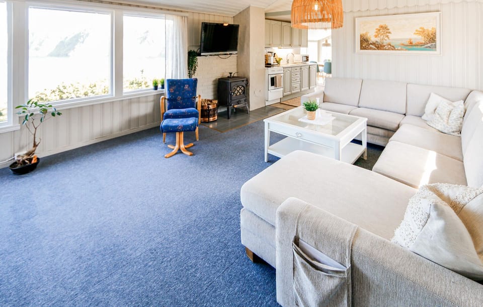living-room
