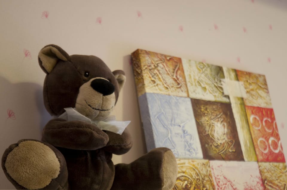 Double Room | Interior detail