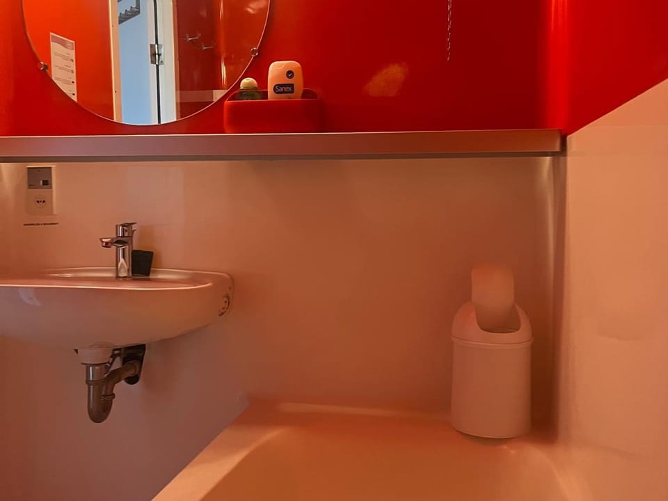 Studio 5 pers, ski-in/ski-out, near shops Apartment in Landry
