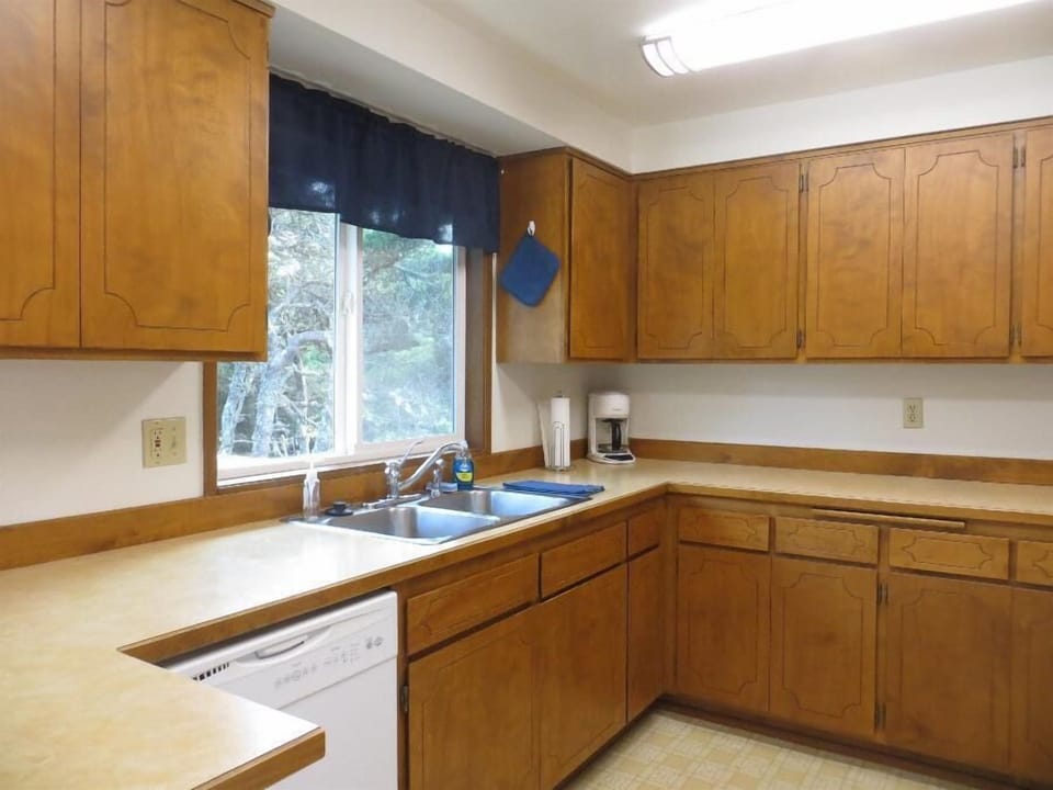 dishwasher