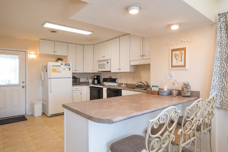 Kitchen - 1st Level East