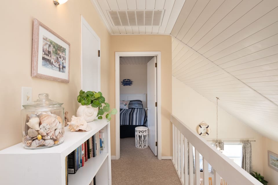 Hallway - 2nd Level