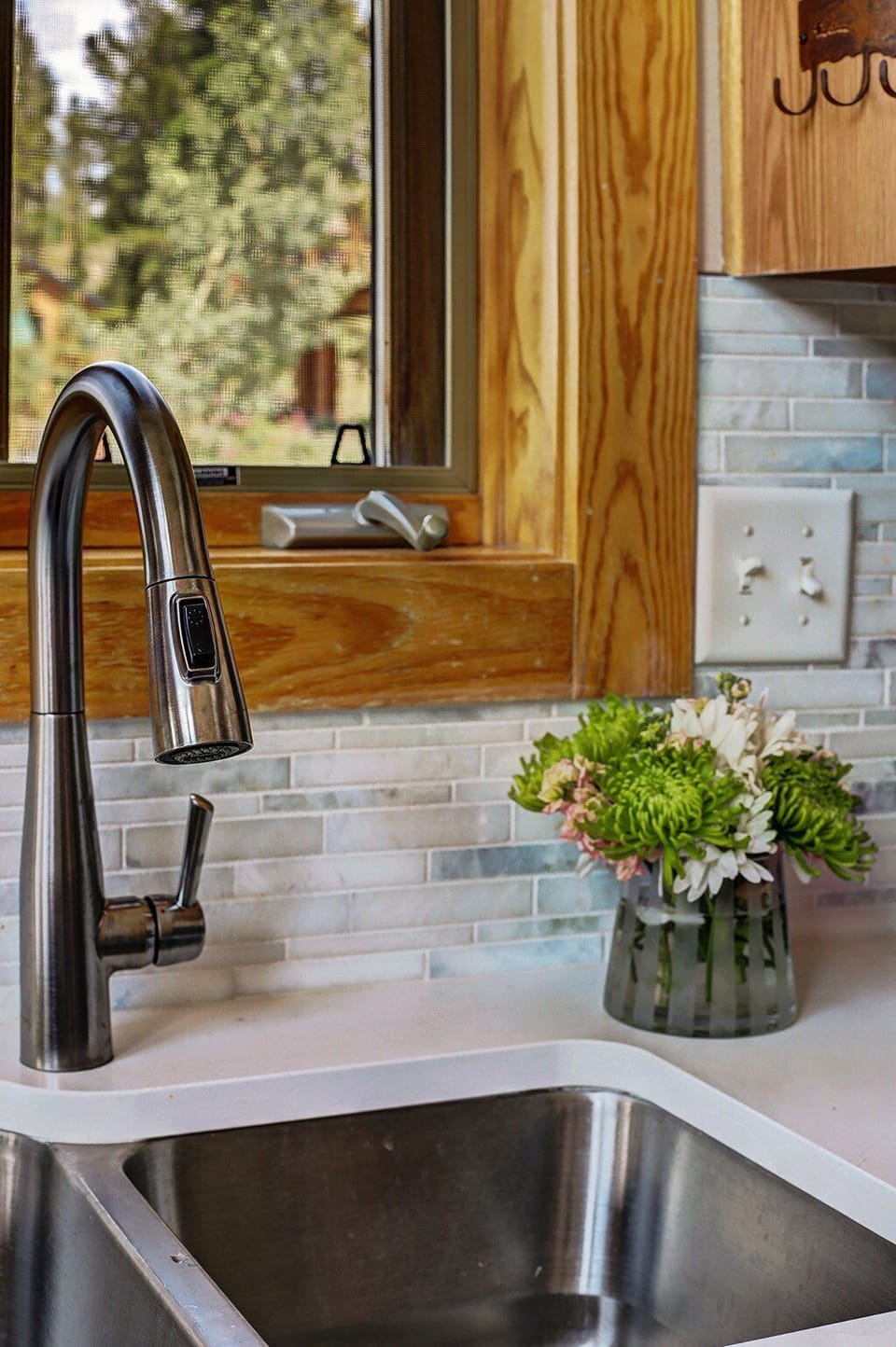Kitchen - Powder Moose Villa - Breckenridge Vacation Rental