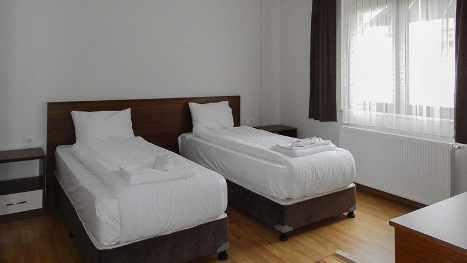 Villa, 4 Bedrooms, Private Pool | 4 bedrooms, premium bedding, memory foam beds, desk