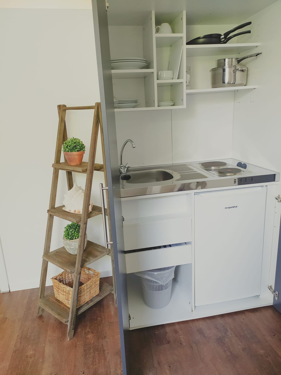 Standard Apartment, Private Bathroom