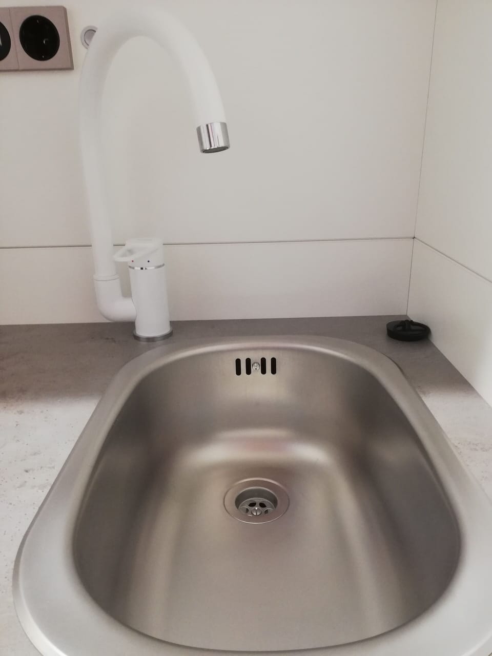 Apartment, Private Bathroom (Duo) | Private kitchen
