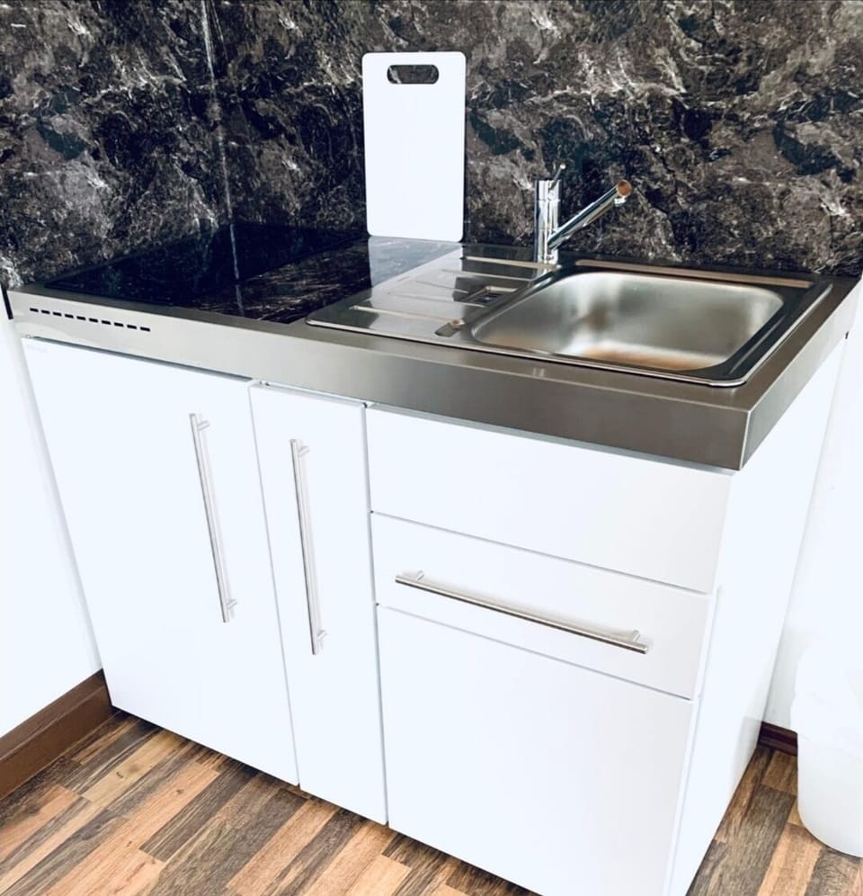 Business Apartment, Private Bathroom | Miscellaneous