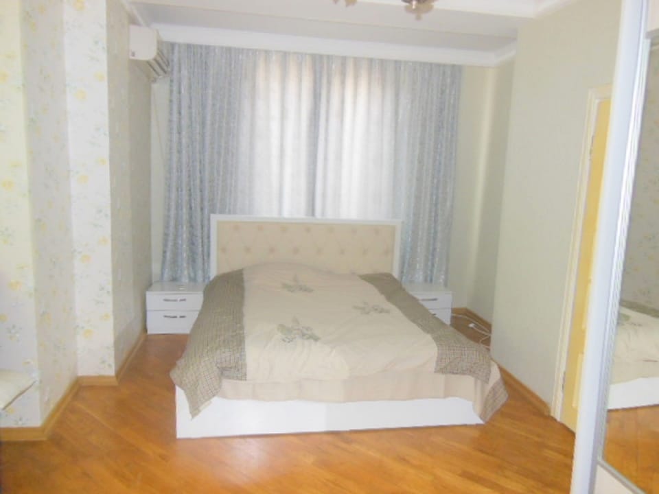 Classic Villa, 6 Bedrooms, Non Smoking, City View | View from room