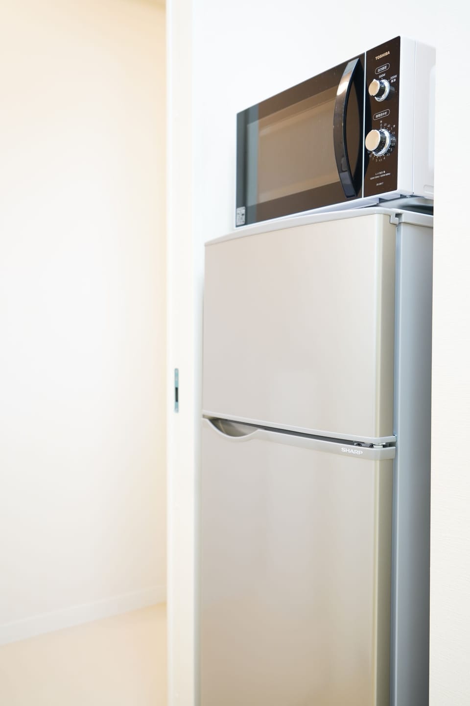Basic Double Room | Room amenity