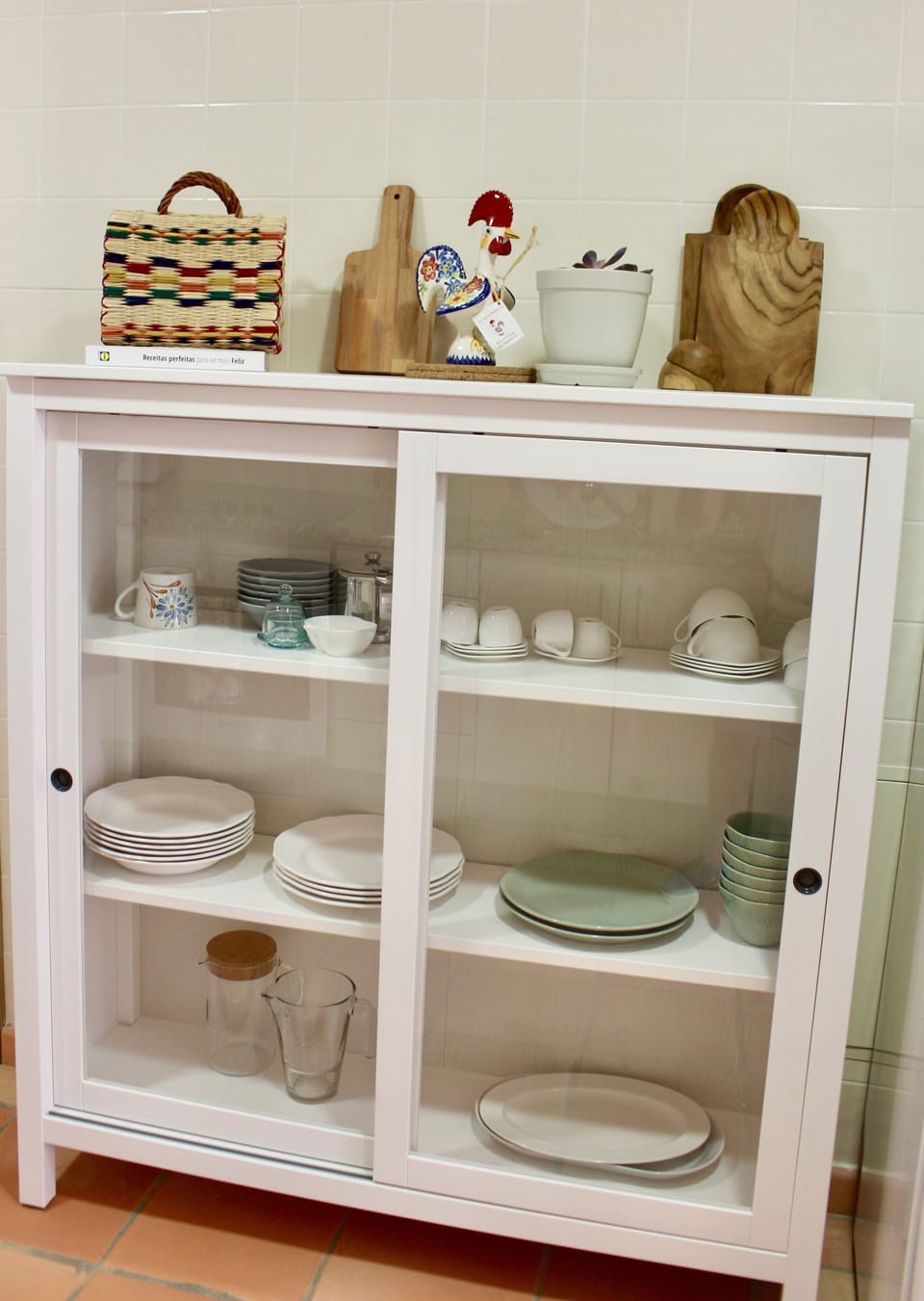 Main bathroom