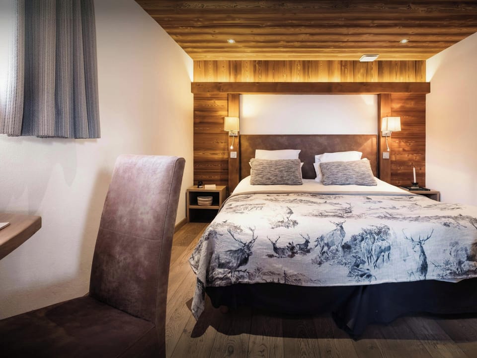 Bedroom 4