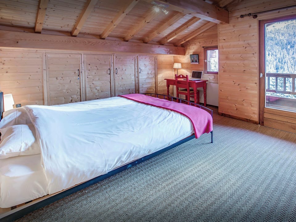 Bedroom 4