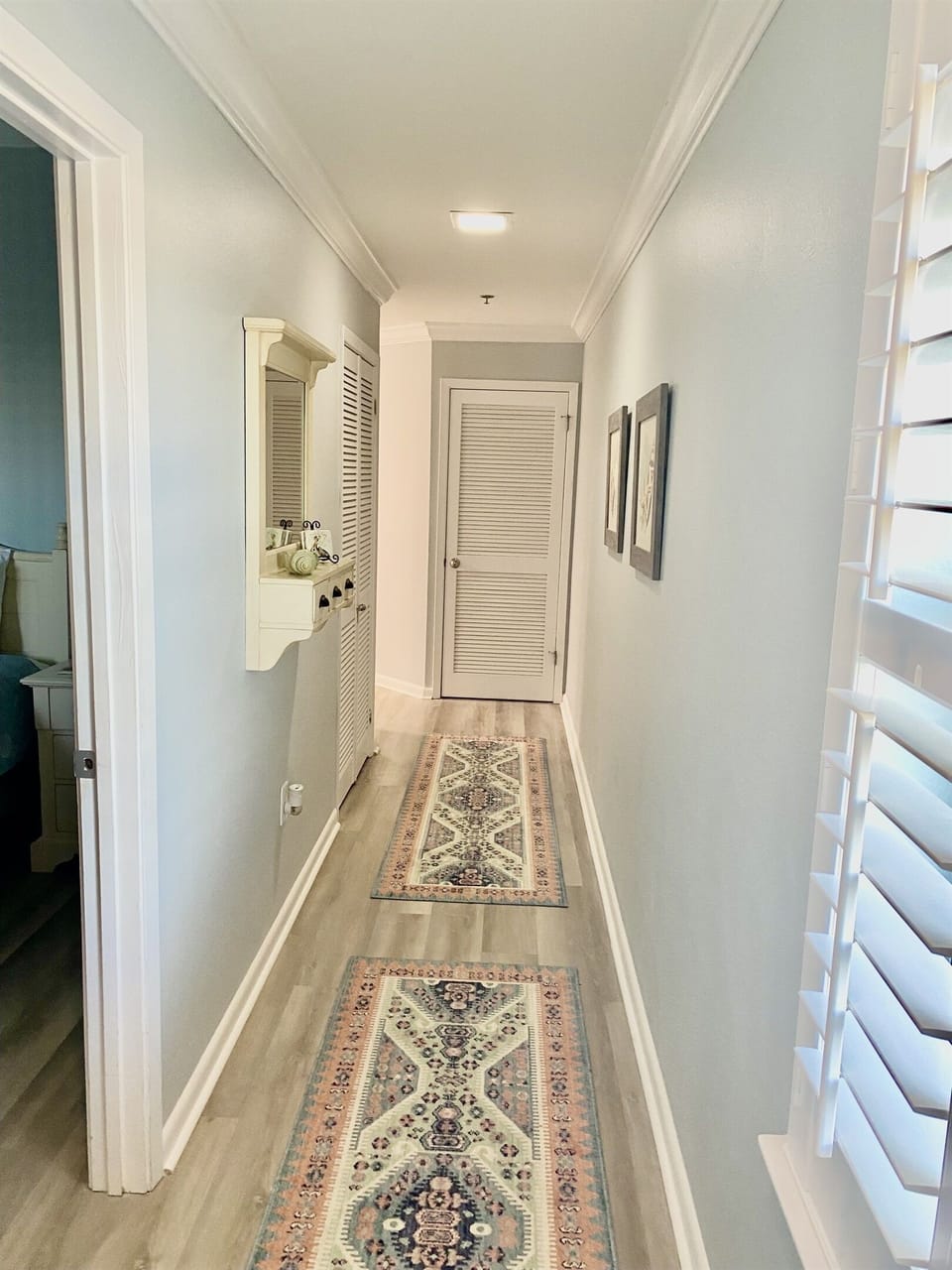 Welcome to our beautiful gulf front condo!