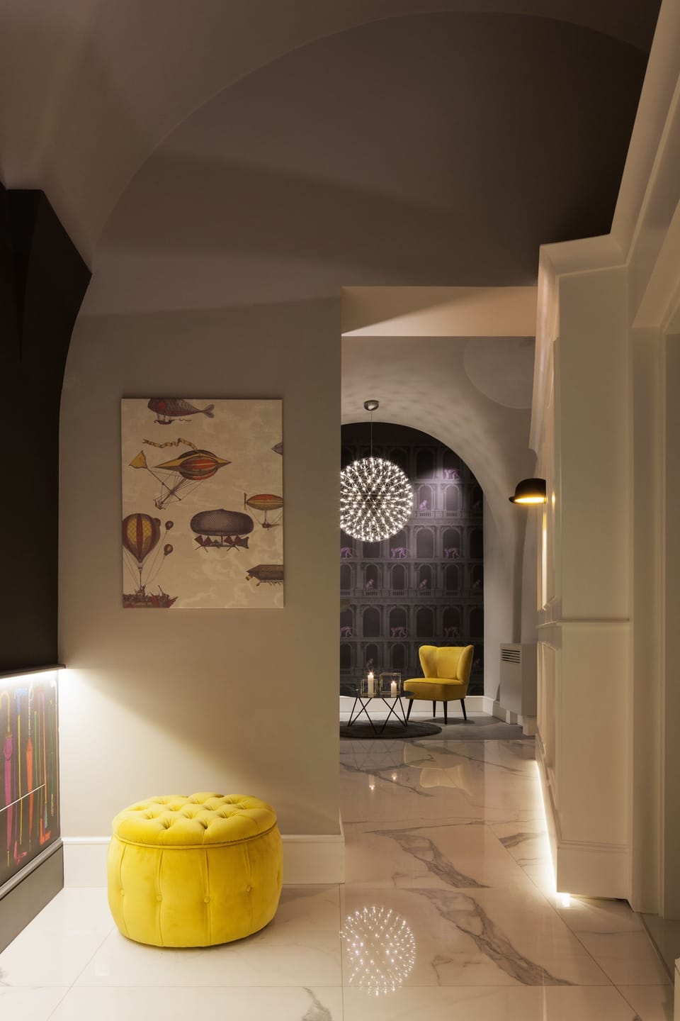 Hallway