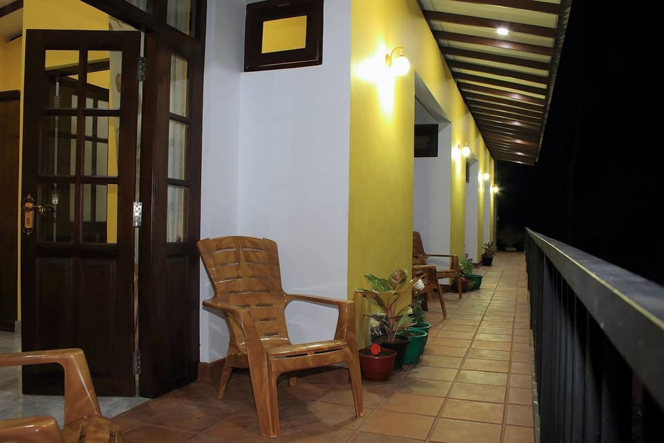 Sanemro Villa Bed and Breakfast in Dambulla