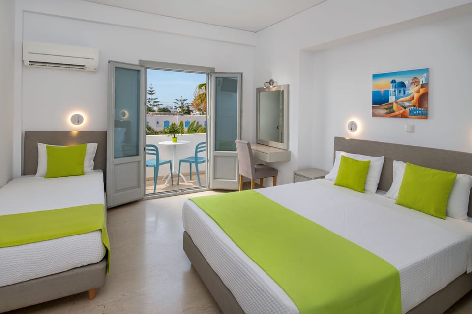 In-room safe, free rollaway beds, free WiFi, bed sheets