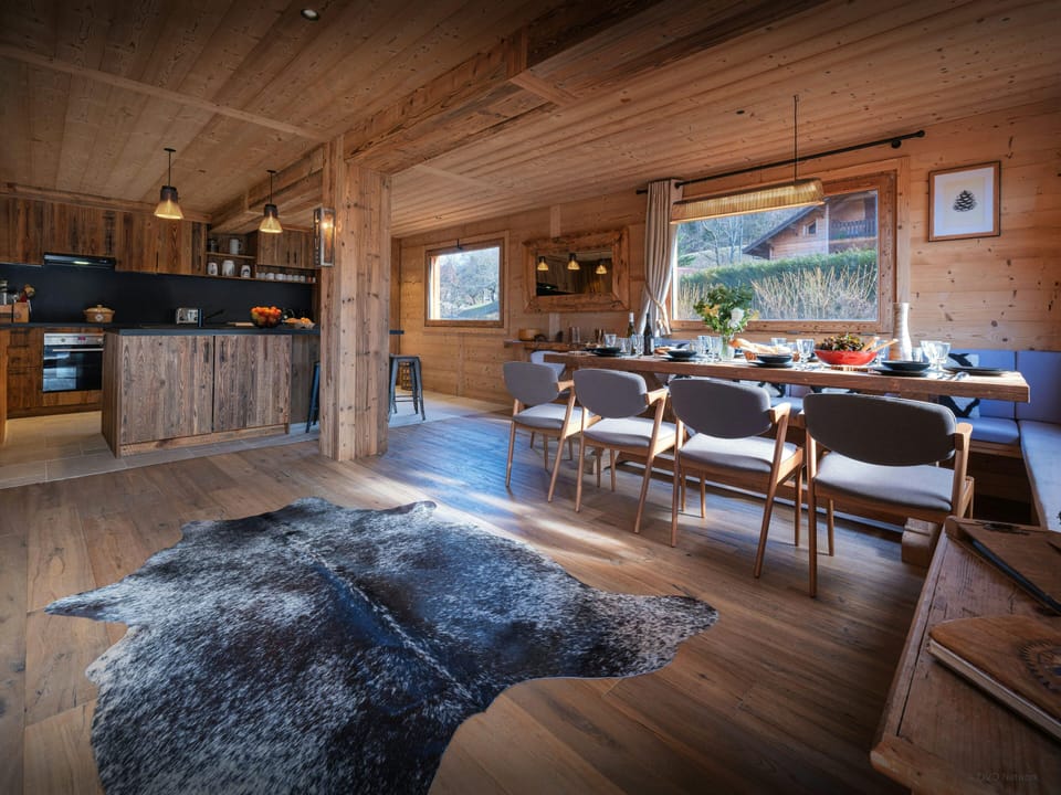 Dining/Kitchen