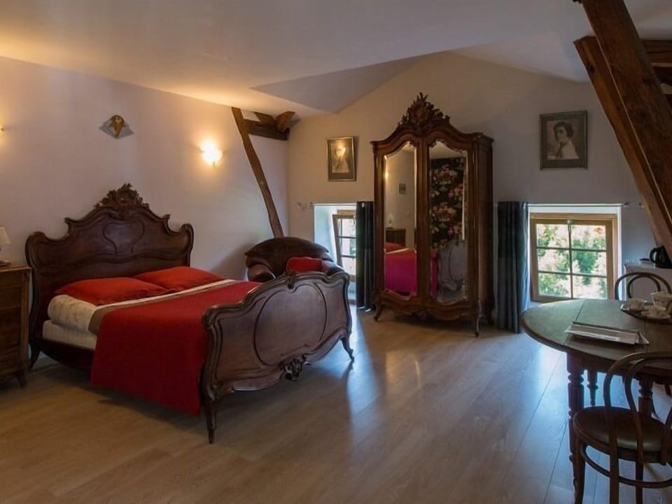 Premium Double Room, Ensuite (1)