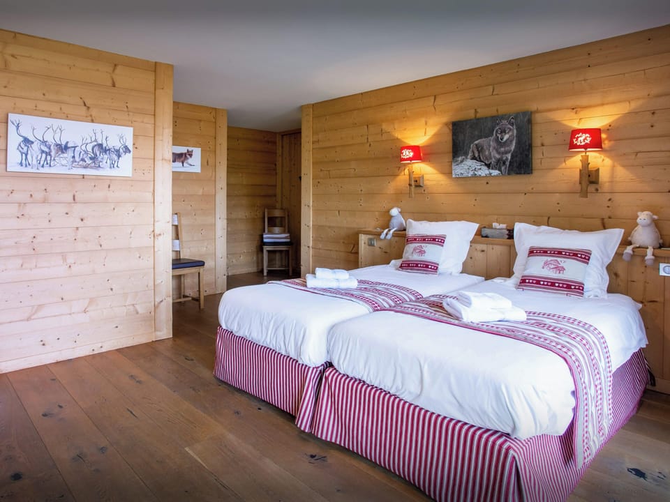 Bedroom 5